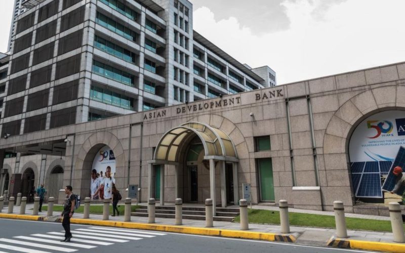 Asian Development Bank
