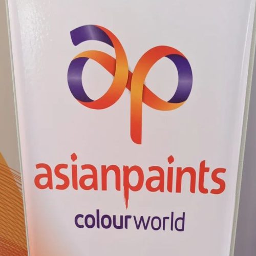 ஏசியன் பெயிண்ட்ஸ்