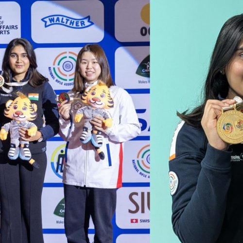 ஈஷா சிங்