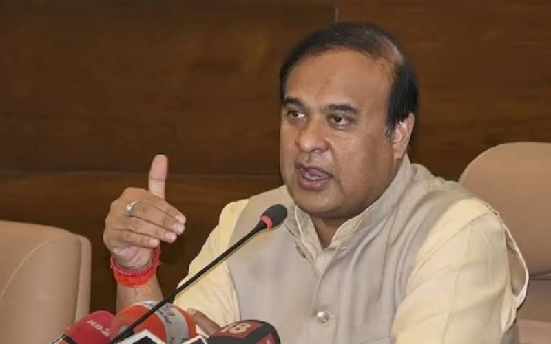 Assam CM Himanta Biswas Sharma resigns from Gauhati High Court Bar Association