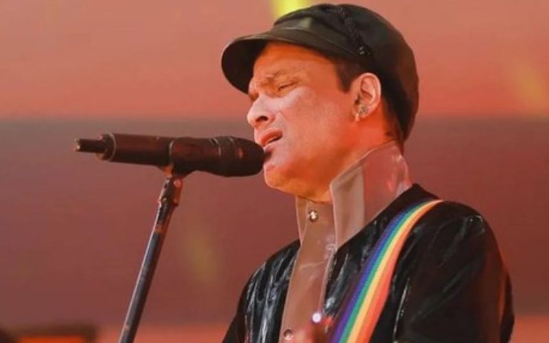 Zubeen Gargs death