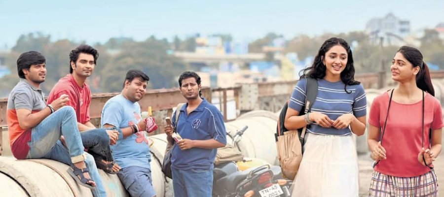 Idhayam Murali OTT Release
