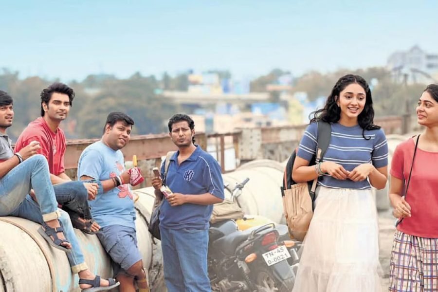 Idhayam Murali OTT Release
