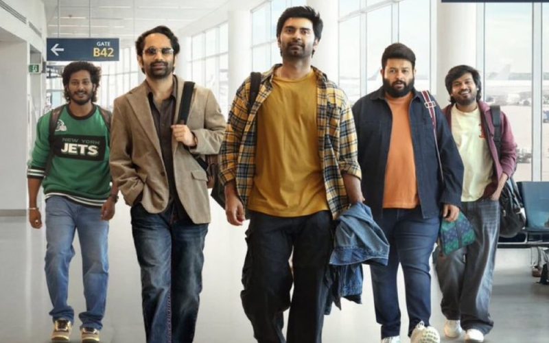 ‘Idhayam Murali’ Release Date
