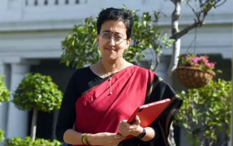 when will Rs 2500 be credited to Delhi womens accounts says Atishi