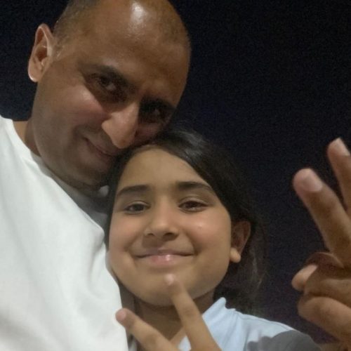Australian Girl Killed in Pakistan