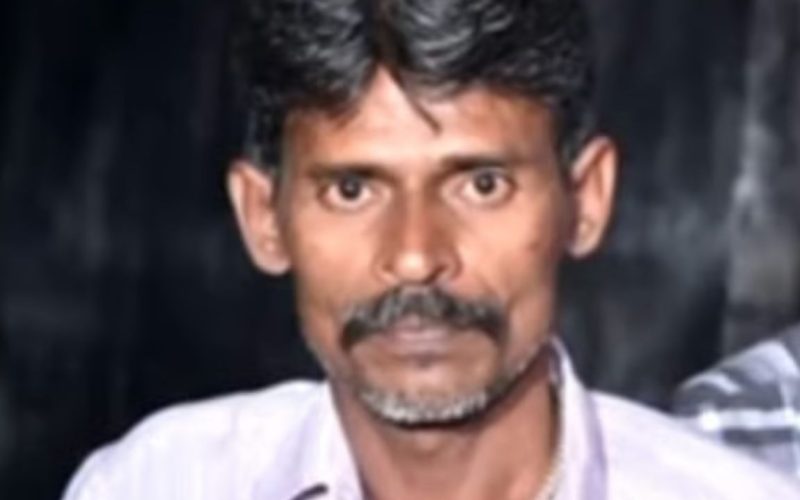 Auto driver dies after being bitten by a dog