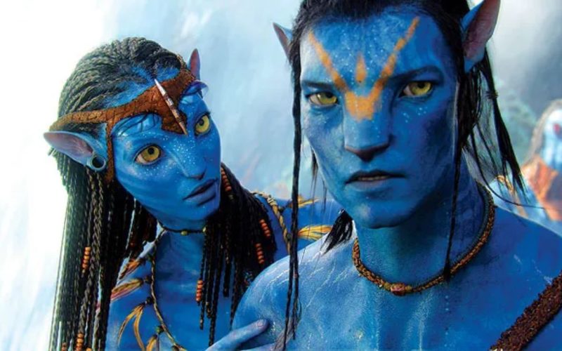 Avatar fire and ash box office collections 2025
