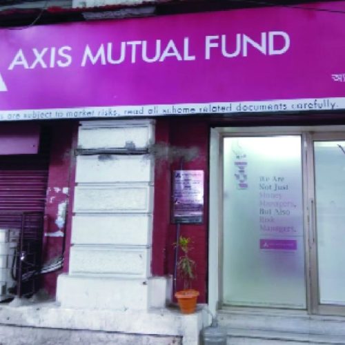 Axis Nifty50 Equal Weight Fund