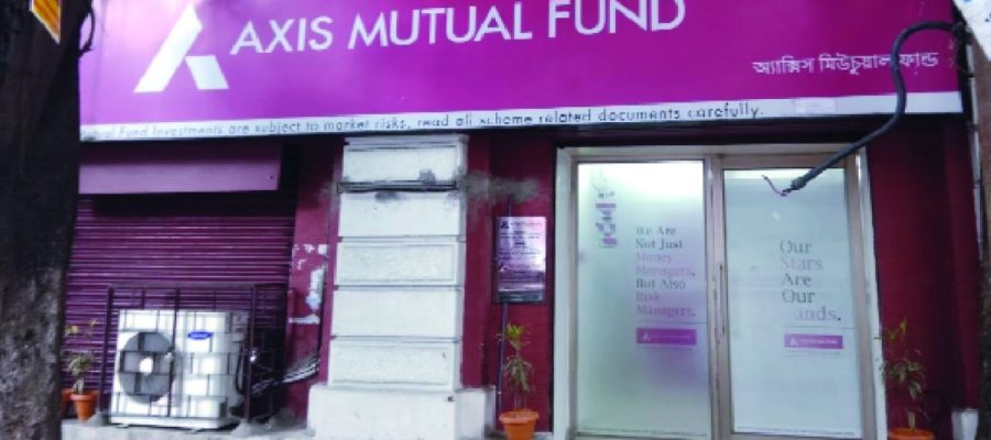 Axis Nifty50 Equal Weight Fund