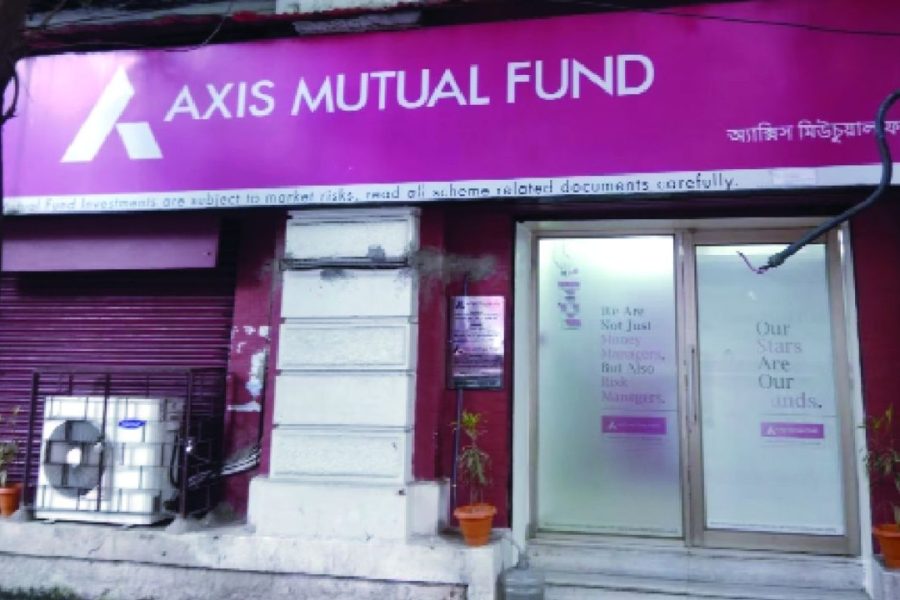 Axis Nifty50 Equal Weight Fund
