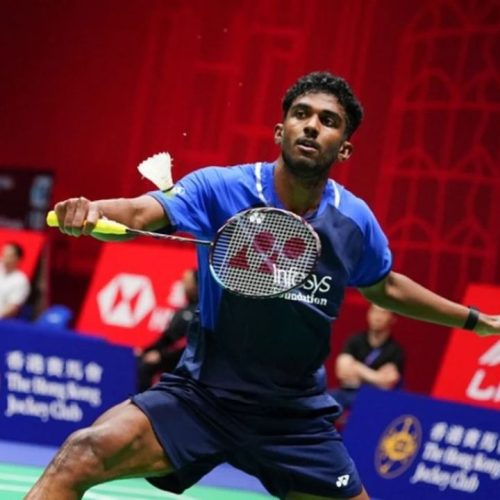 ஆயுஷ் ஷெட்டி
