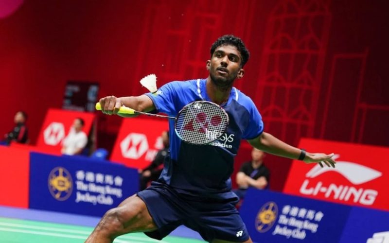 2026 All England Championships