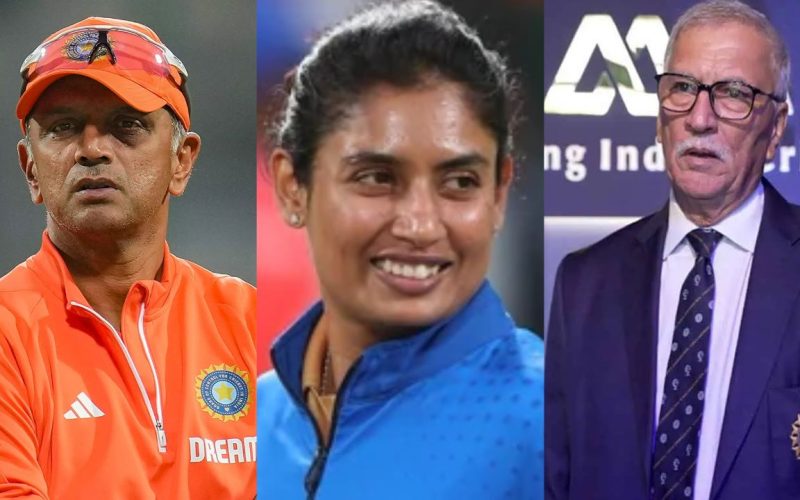 BCCI Hosts Naman Awards 2026