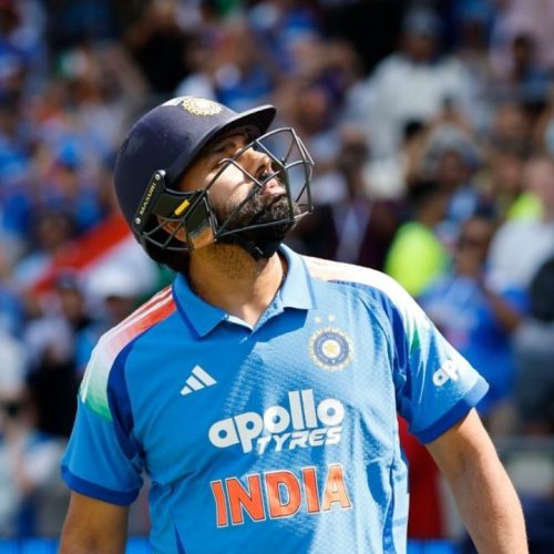 Rohit Future