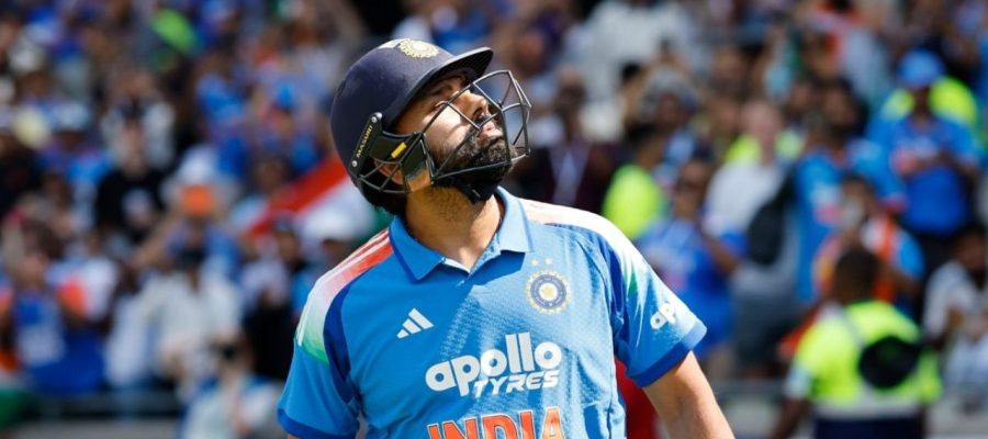 Rohit Future