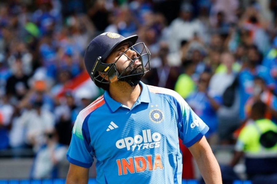 Rohit Future