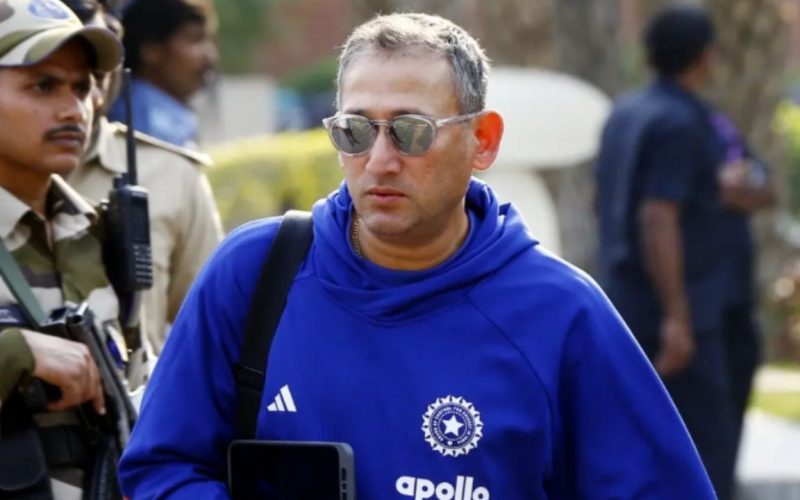 BCCI
