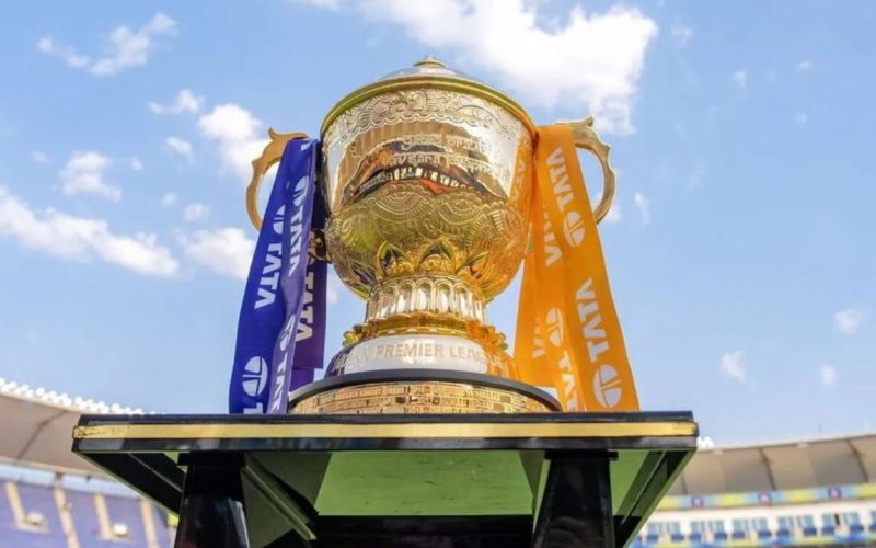 BCCI suspends remainder of IPL 2025 for one week