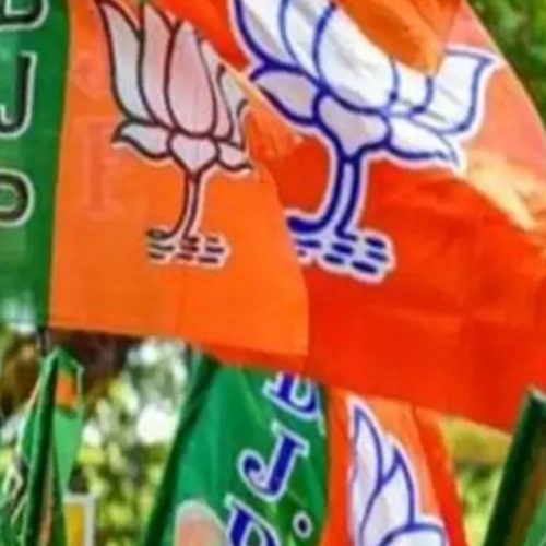 பாரதிய ஜனதா
