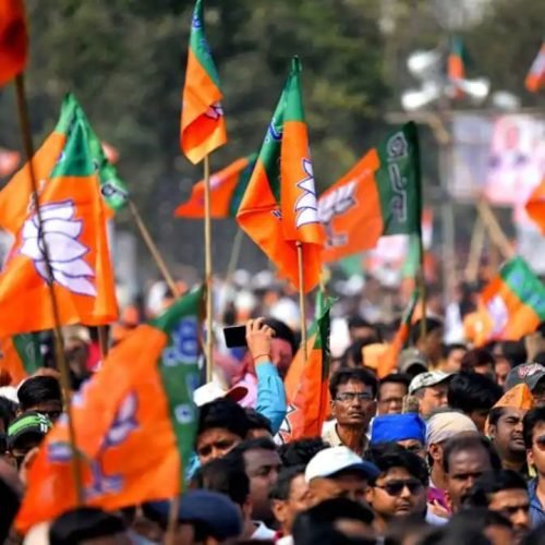 Bihar By-Election