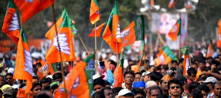 Bihar By-Election