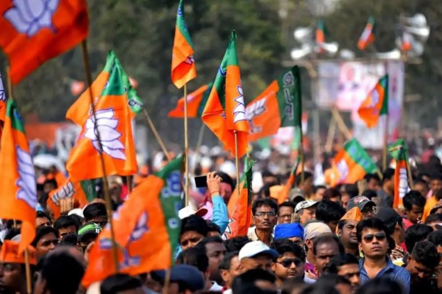 Bihar By-Election