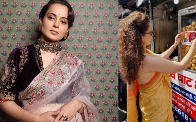 Kangana Ranaut