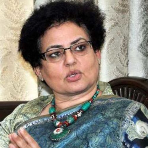 ரேகா சர்மா
