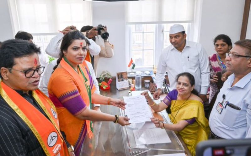 Ritu Tawde