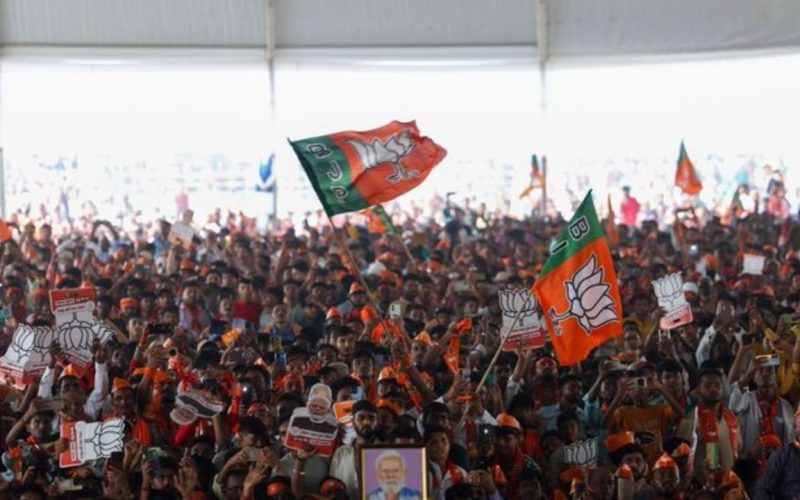 Local body elections in Arunachal Pradesh 2025