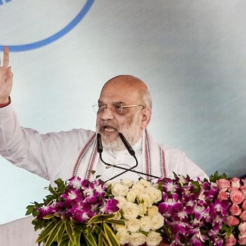 Amit Shah