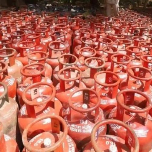 எல்பிஜி சிலிண்டர்
