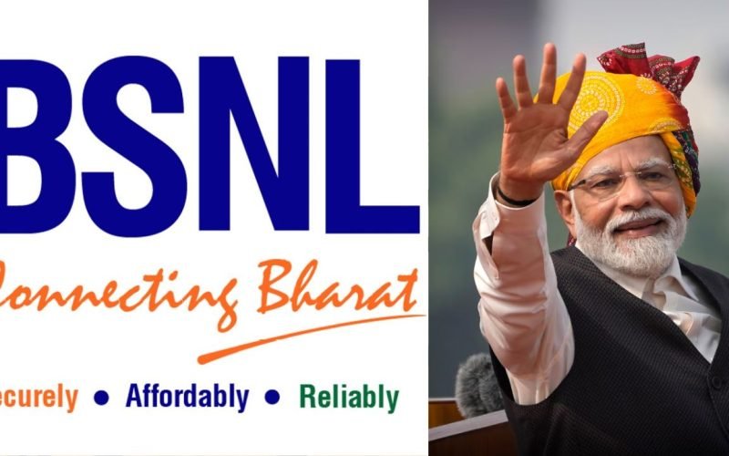 BSNLs new year long recharge plan