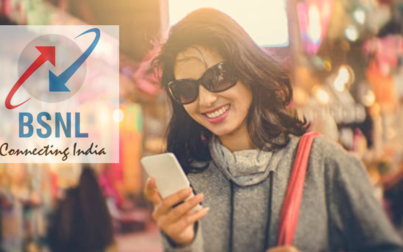 BSNL's new calling only recharge plan