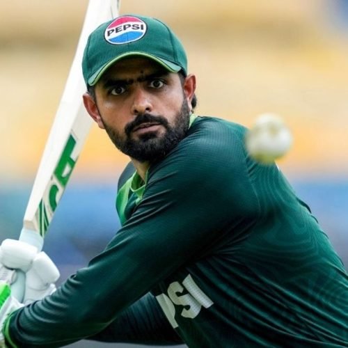 Babar Azam