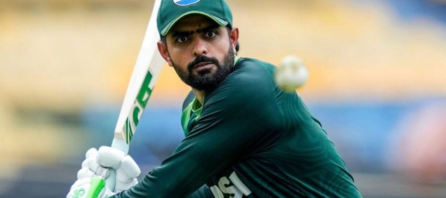 Babar Azam
