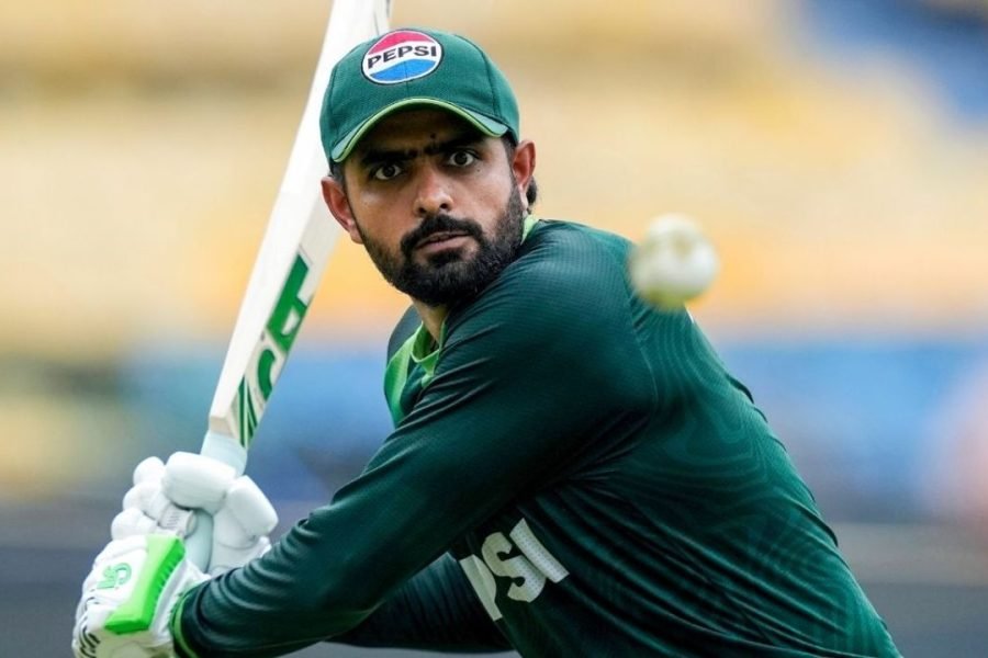 Babar Azam