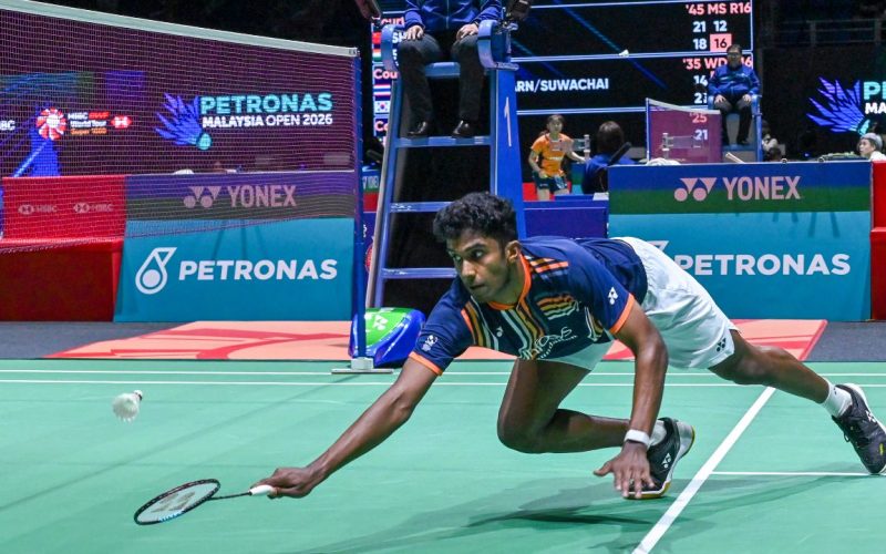 Badminton Asia Championship
