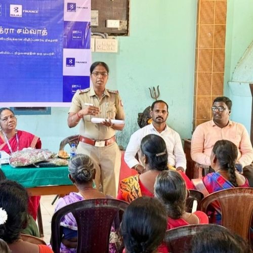 Cyber Fraud Awareness Programme