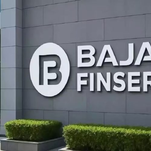 Bajaj Finance Fixed Deposit