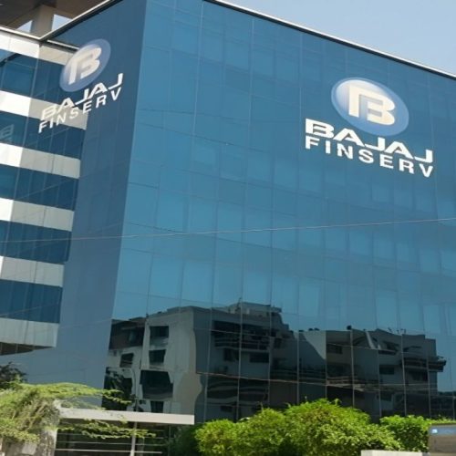 பஜாஜ் ஃபின்சர்வ்
