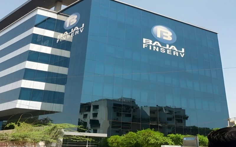 Bajaj Finserv Q3 FY26