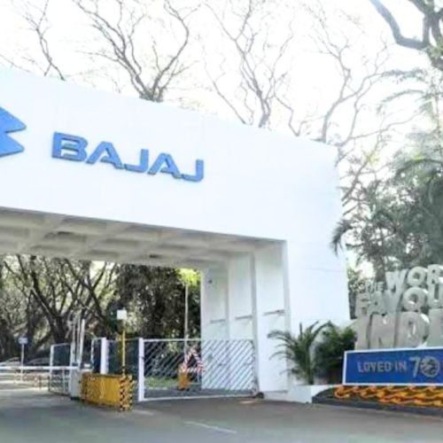 Bajaj