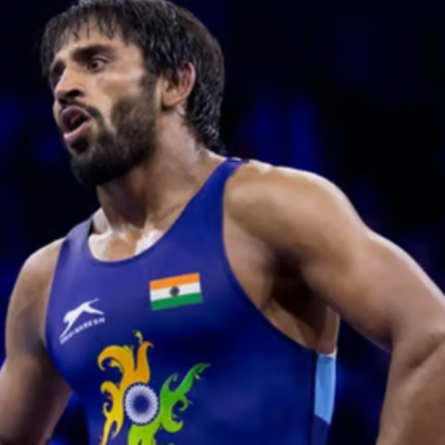 பஜ்ரங் புனியா