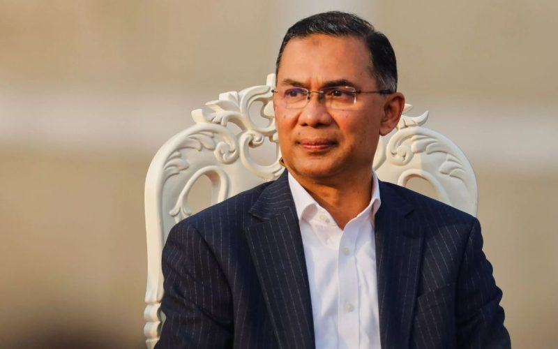 Bangladesh FM India Visit