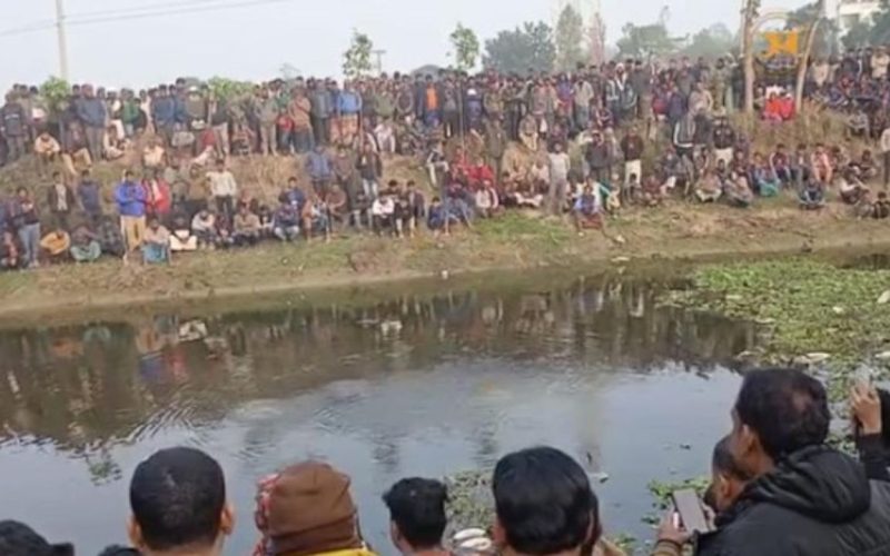 Bangladesh