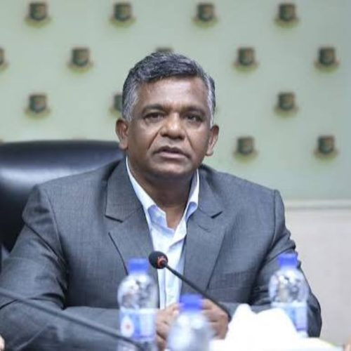 அமினுல் இஸ்லாம் புல்புல்