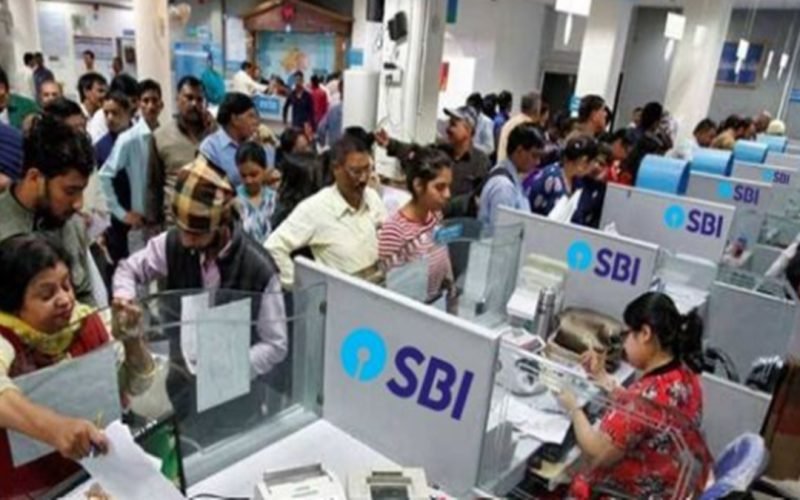 SBI Bank Jobs; 50 Vacancies: How to Apply?