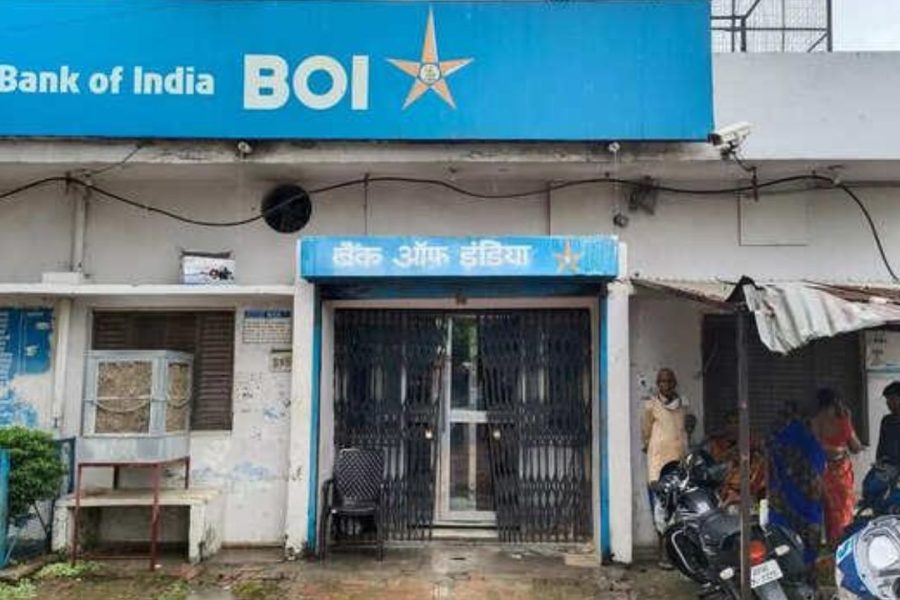 BOI Recruitment 2026